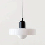 Lampada a sospensione Lissabon Stile scandinavo moderno Materiali di alta qualità Luce