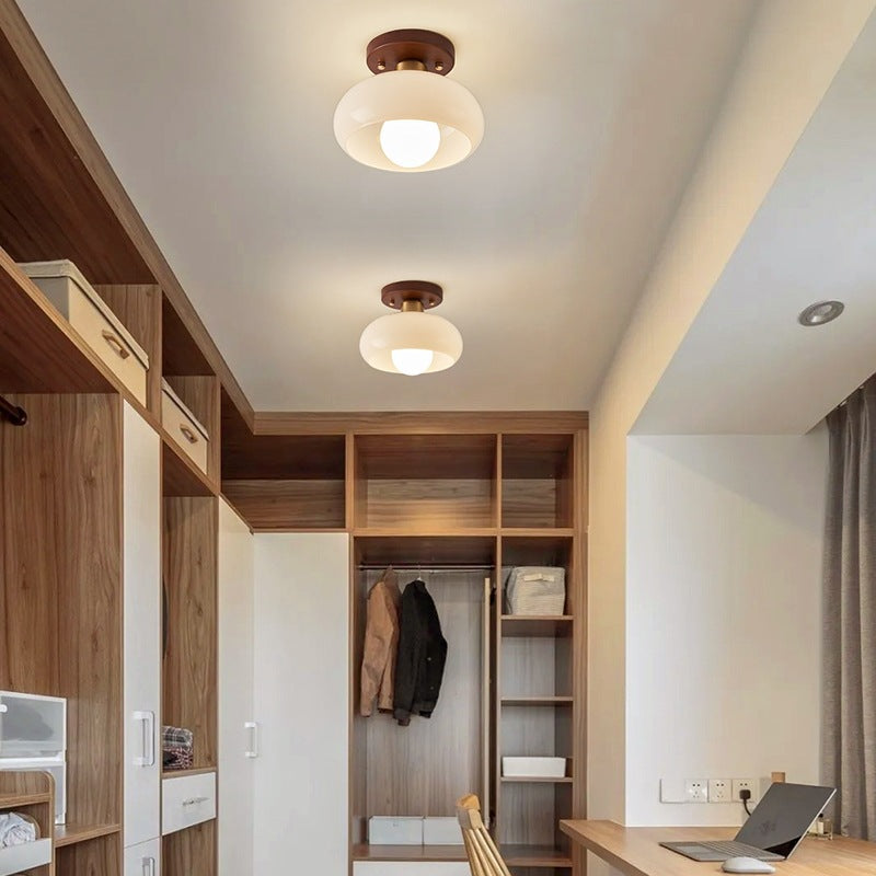 Lampada da Soffitto Moderna Bauhaus
