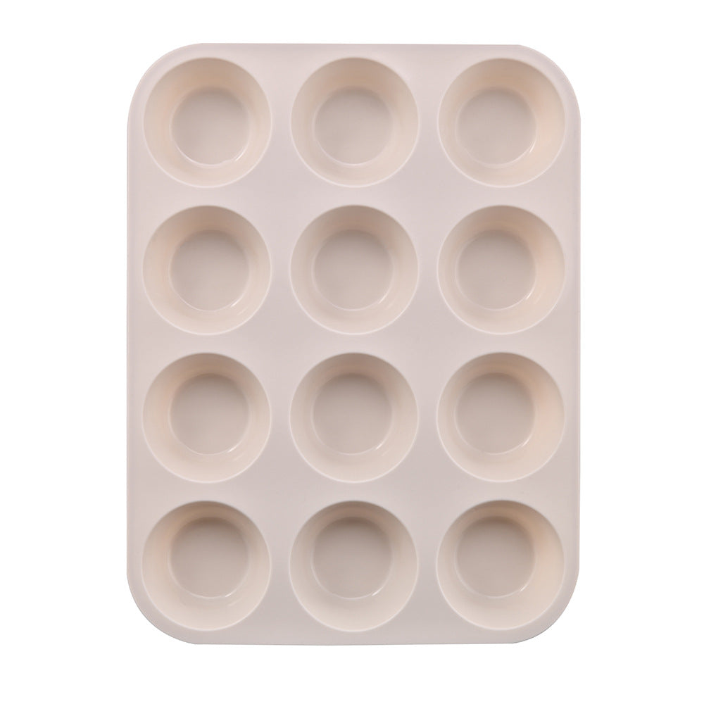 Stampi in Silicone – Stampo Flessibile per Dessert Creativi e Cioccolato