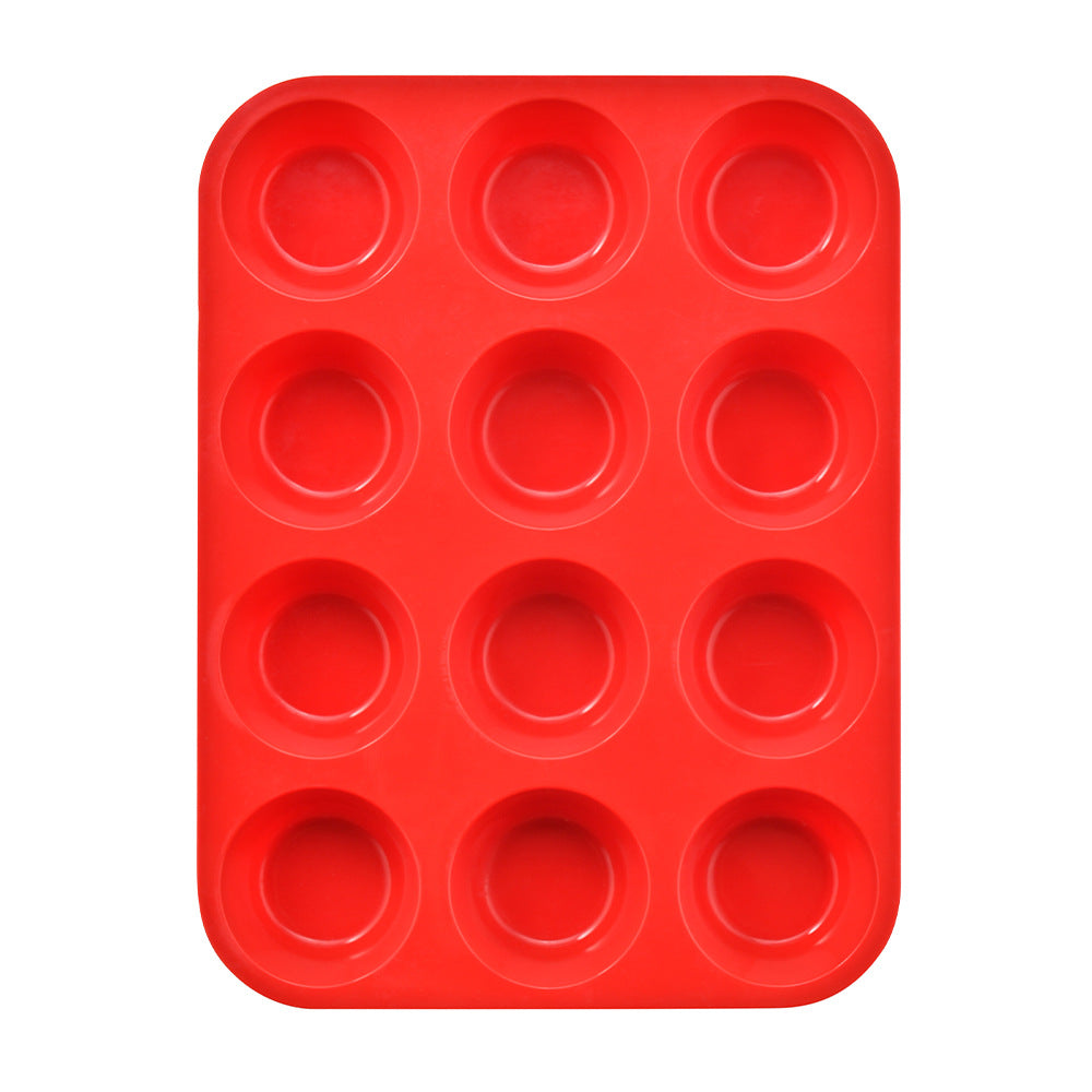 Stampi in Silicone – Stampo Flessibile per Dessert Creativi e Cioccolato