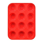 Stampi in Silicone – Stampo Flessibile per Dessert Creativi e Cioccolato