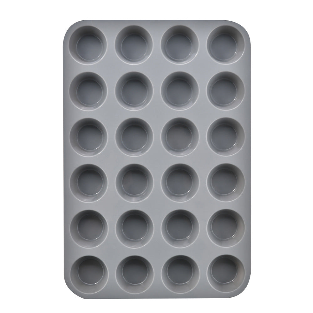 Stampi in Silicone – Stampo Flessibile per Dessert Creativi e Cioccolato
