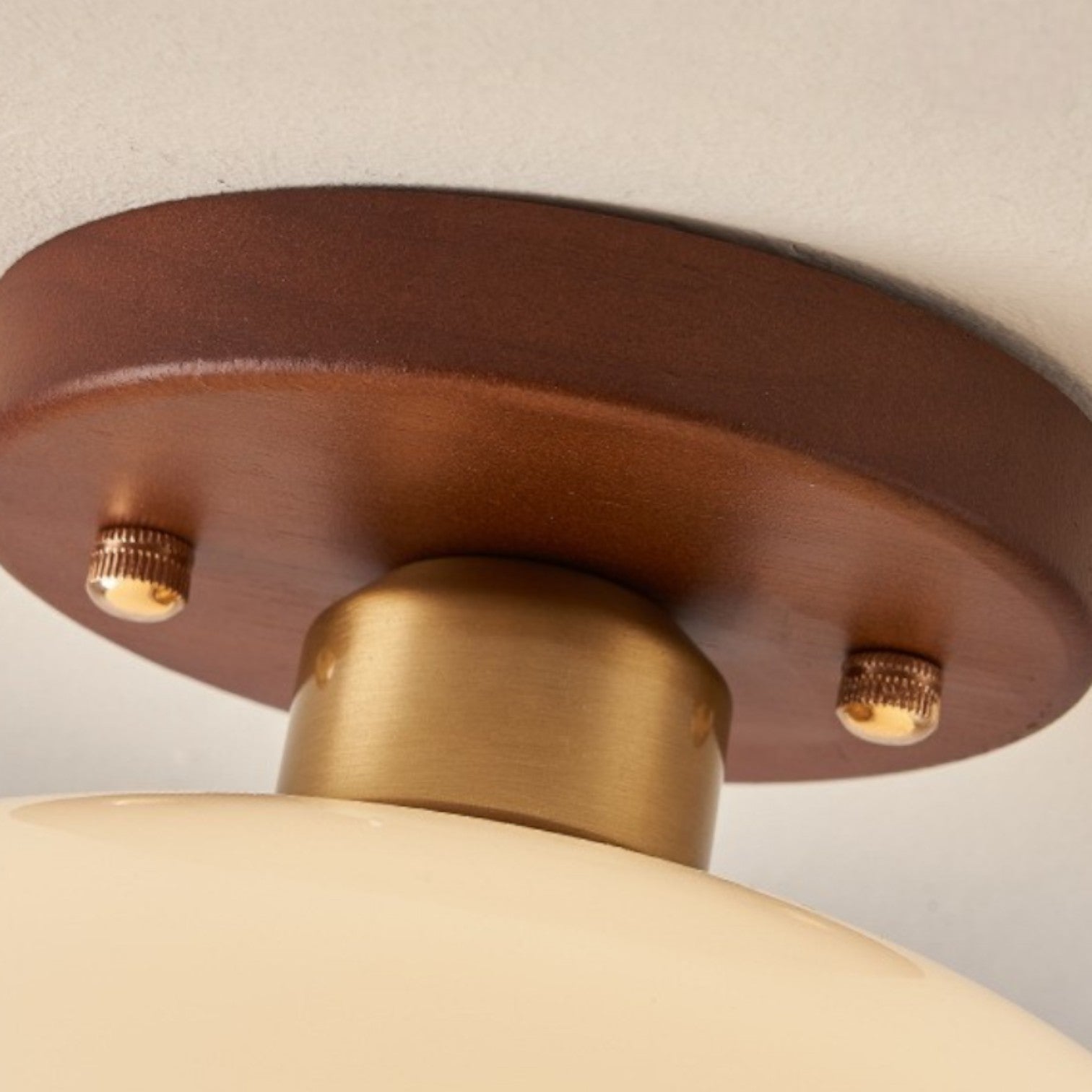 Lampada da Soffitto Moderna Bauhaus