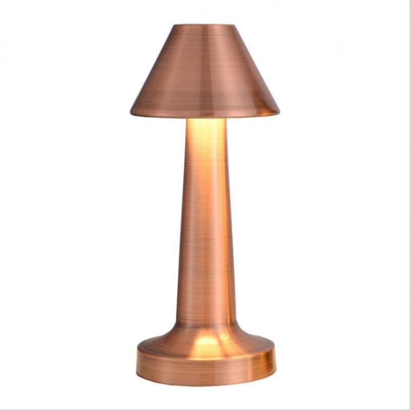 Lampada da Tavolo Decorativa Creativa Contemporanea