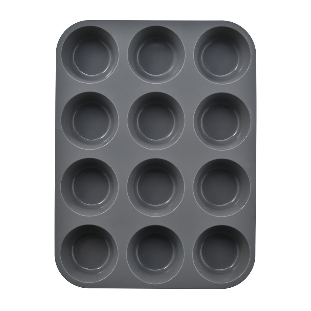 Stampi in Silicone – Stampo Flessibile per Dessert Creativi e Cioccolato