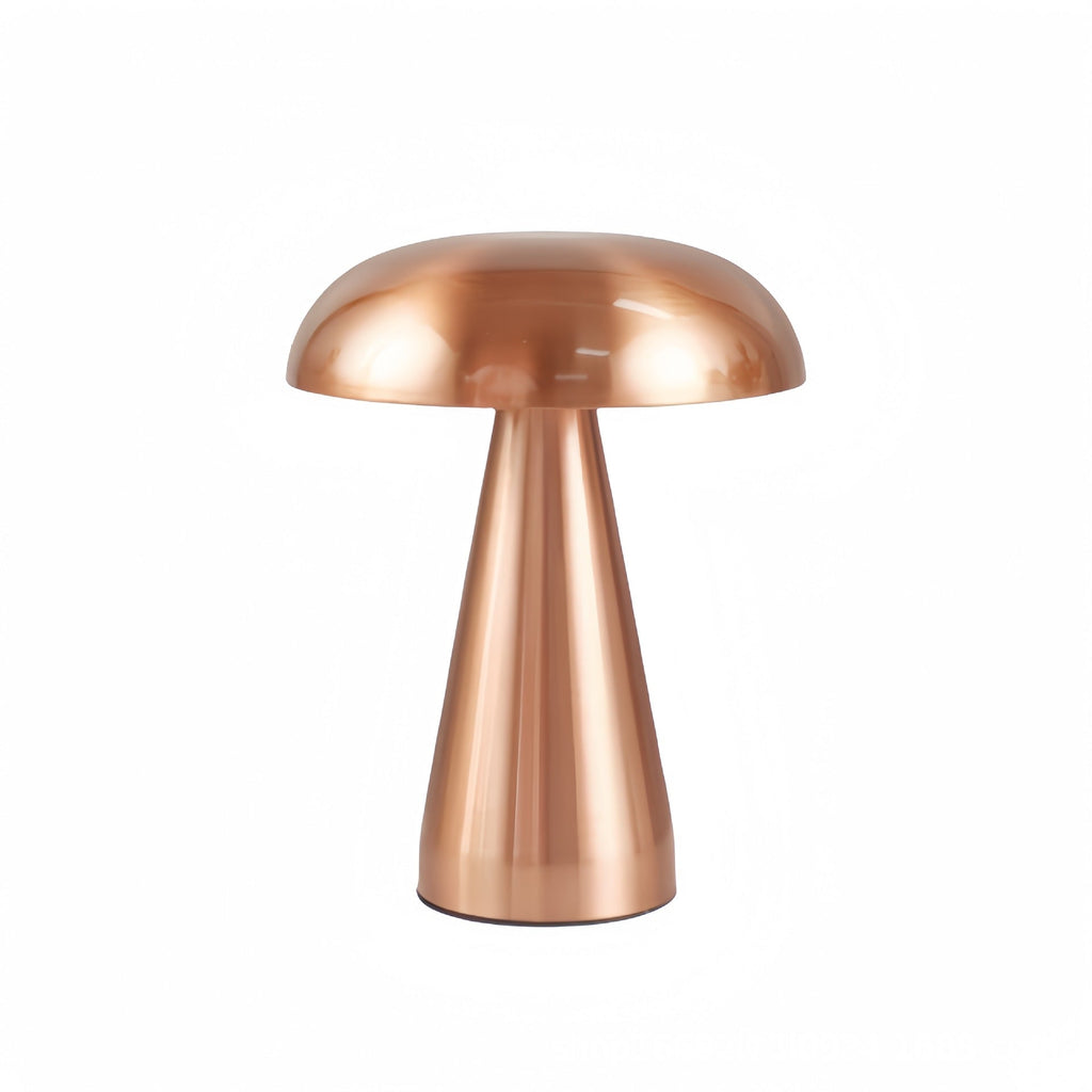 Lampada da Tavolo Touch a Fungo Danese