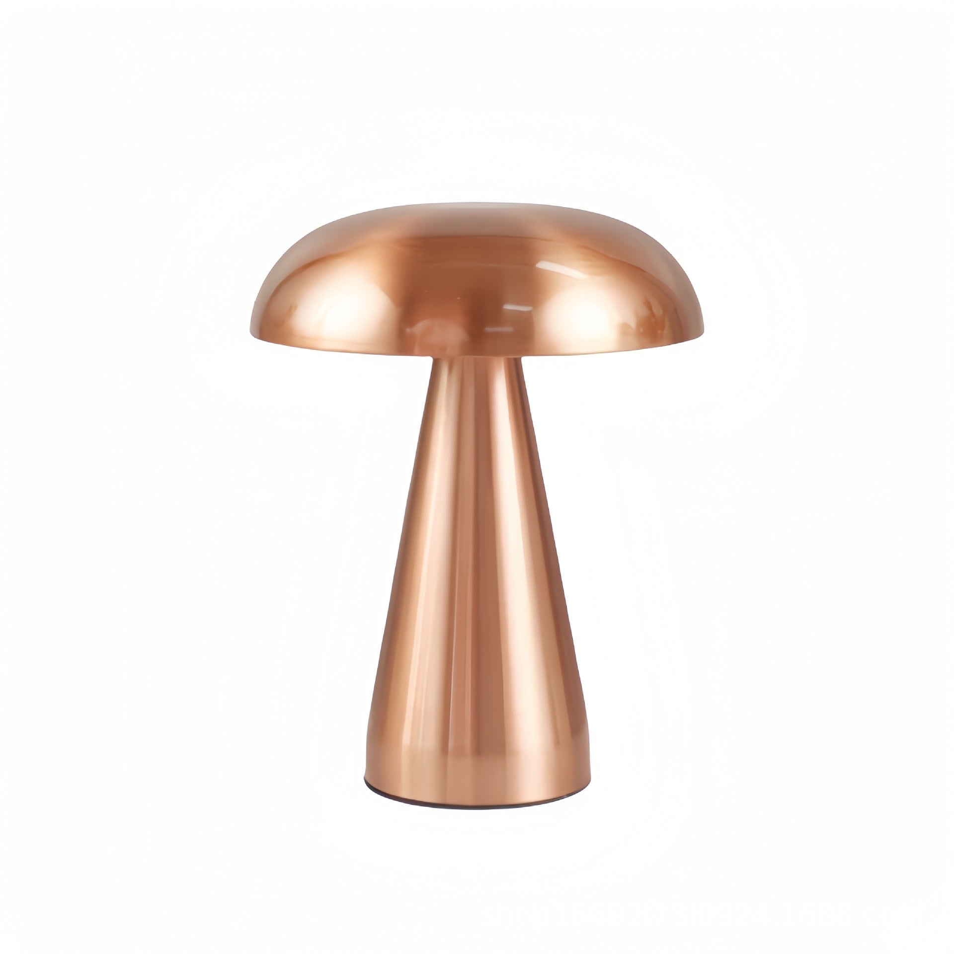 Lampada da Tavolo Touch a Fungo Danese