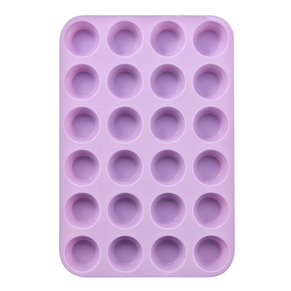 Stampi in Silicone – Stampo Flessibile per Dessert Creativi e Cioccolato