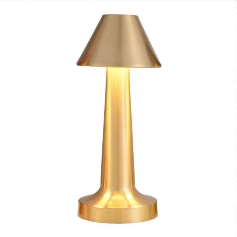 Lampada da Tavolo Decorativa Creativa Contemporanea
