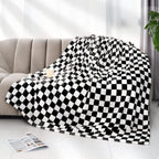Coperta Coccolosa – Morbida e Calda Coperta per Divano e Letto
