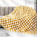 Coperta Coccolosa – Morbida e Calda Coperta per Divano e Letto