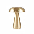 Lampada da Tavolo Touch a Fungo Danese