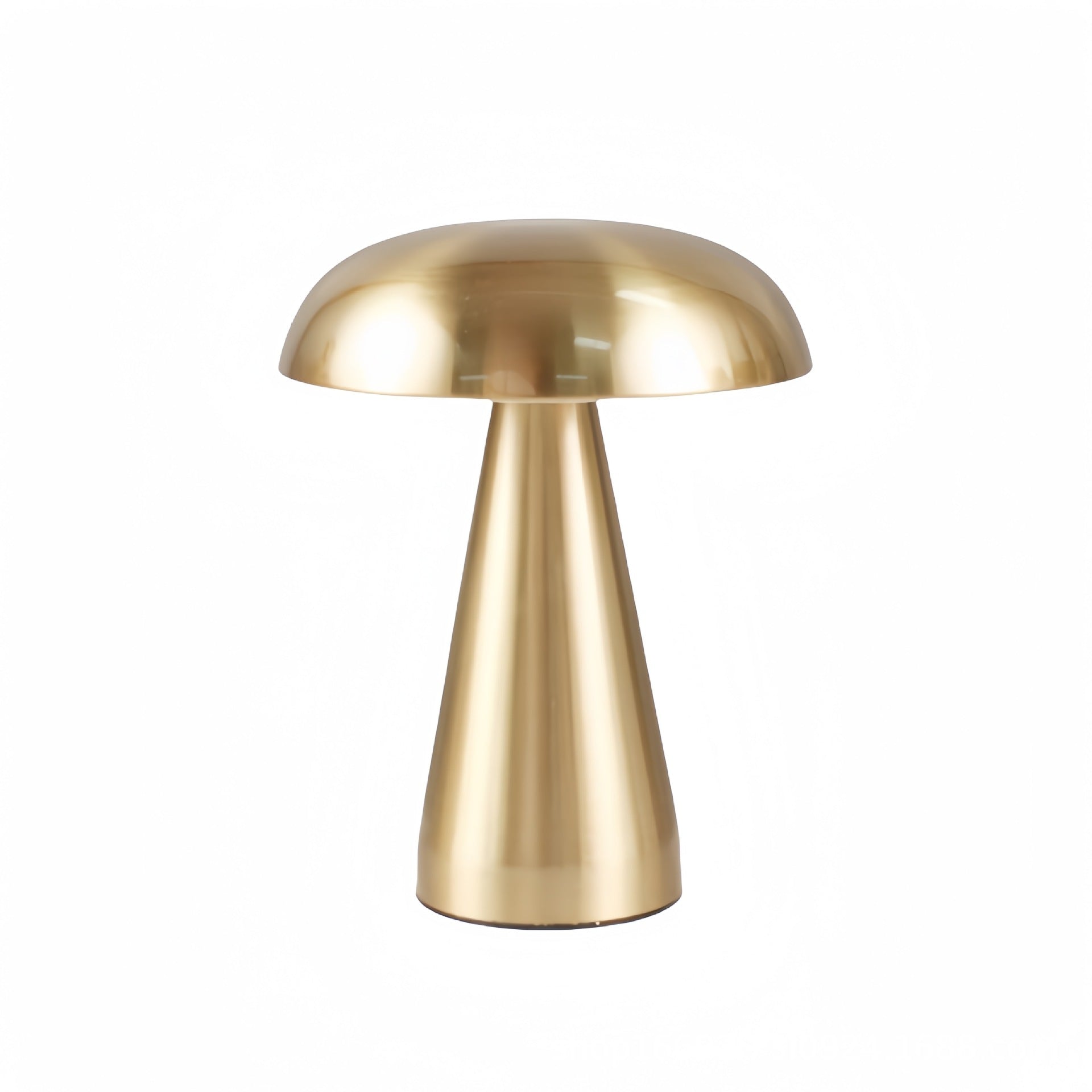 Lampada da Tavolo Touch a Fungo Danese