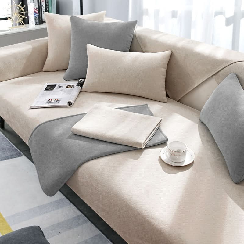 Lieve - Coprisedie Eleganti e Confortevoli