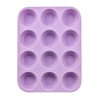 Stampi in Silicone – Stampo Flessibile per Dessert Creativi e Cioccolato