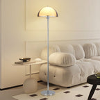 Lampada da Terra Decorativa – Illuminazione Accogliente per Ogni Interno