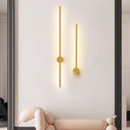 Applique Lineare Moderna