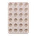 Stampi in Silicone – Stampo Flessibile per Dessert Creativi e Cioccolato