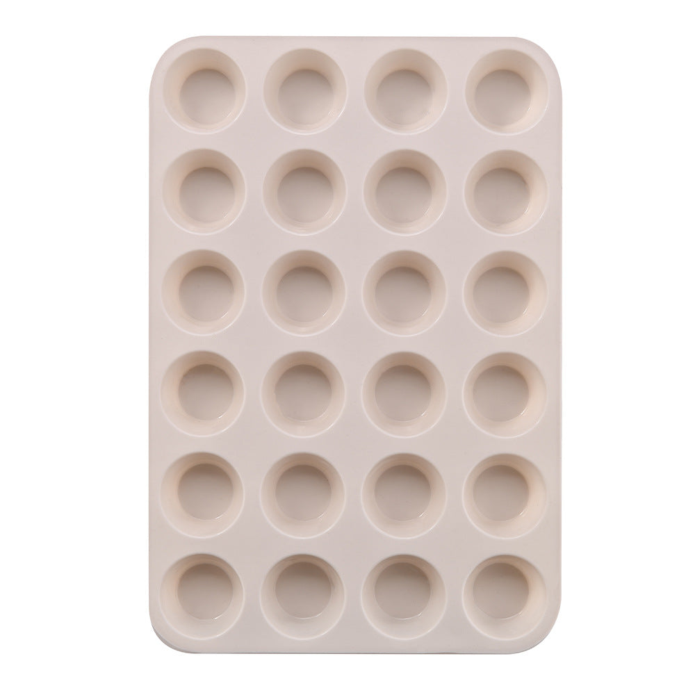 Stampi in Silicone – Stampo Flessibile per Dessert Creativi e Cioccolato