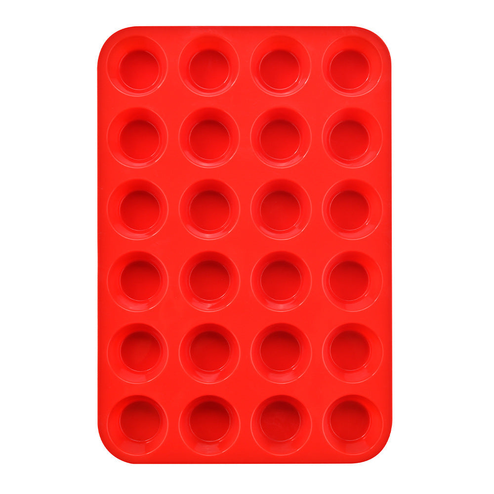 Stampi in Silicone – Stampo Flessibile per Dessert Creativi e Cioccolato