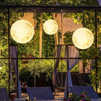 Luce a Sospensione da Esterno Lunar Garden