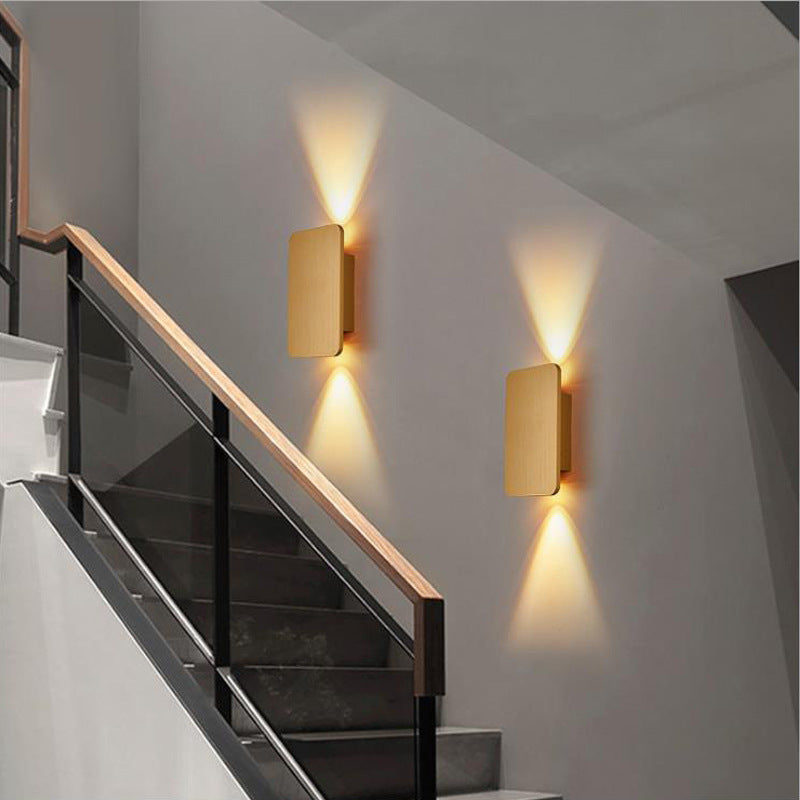 Lampada da Parete Interna Nova