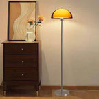 Lampada da Terra Decorativa – Illuminazione Accogliente per Ogni Interno
