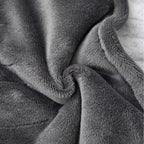 Coperta Elettrica – Morbida Coperta Riscaldante per Casa