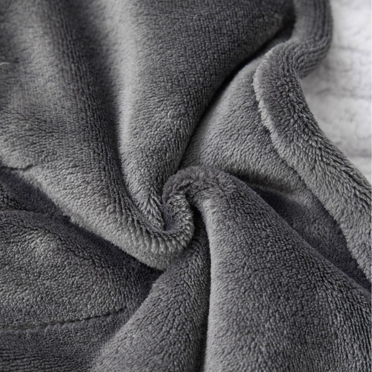 Coperta Elettrica – Morbida Coperta Riscaldante per Casa