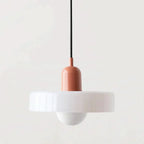 Lampada a sospensione Lissabon Stile scandinavo moderno Materiali di alta qualità Luce