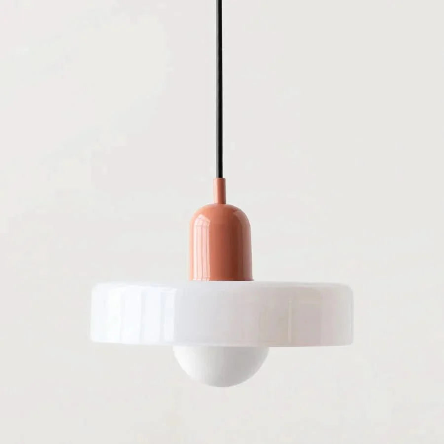 Lampada a sospensione Lissabon Stile scandinavo moderno Materiali di alta qualità Luce