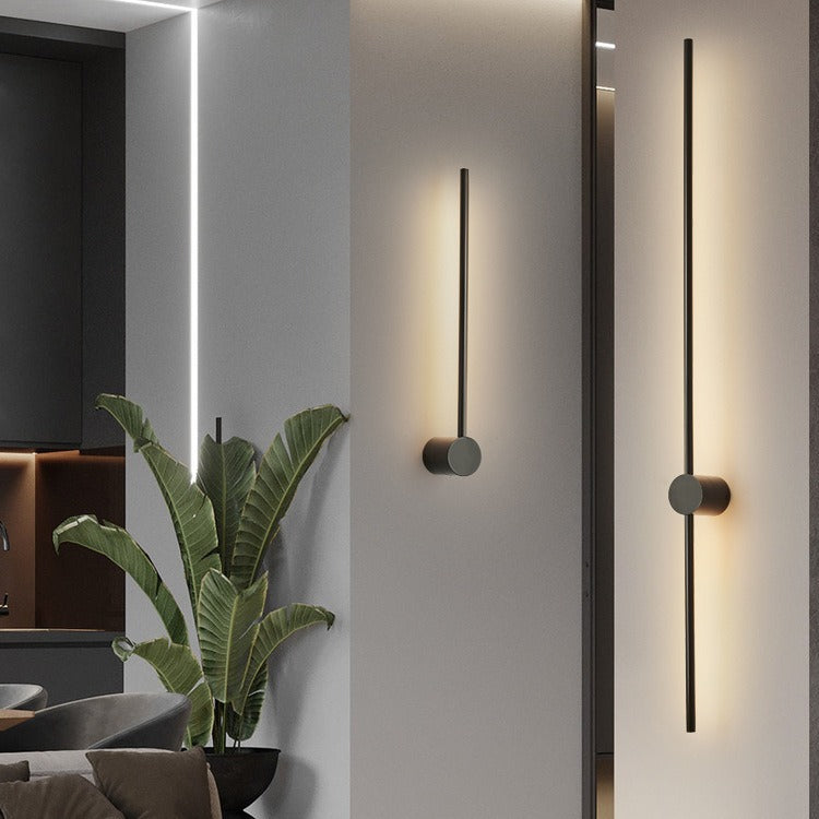 Applique Lineare Moderna