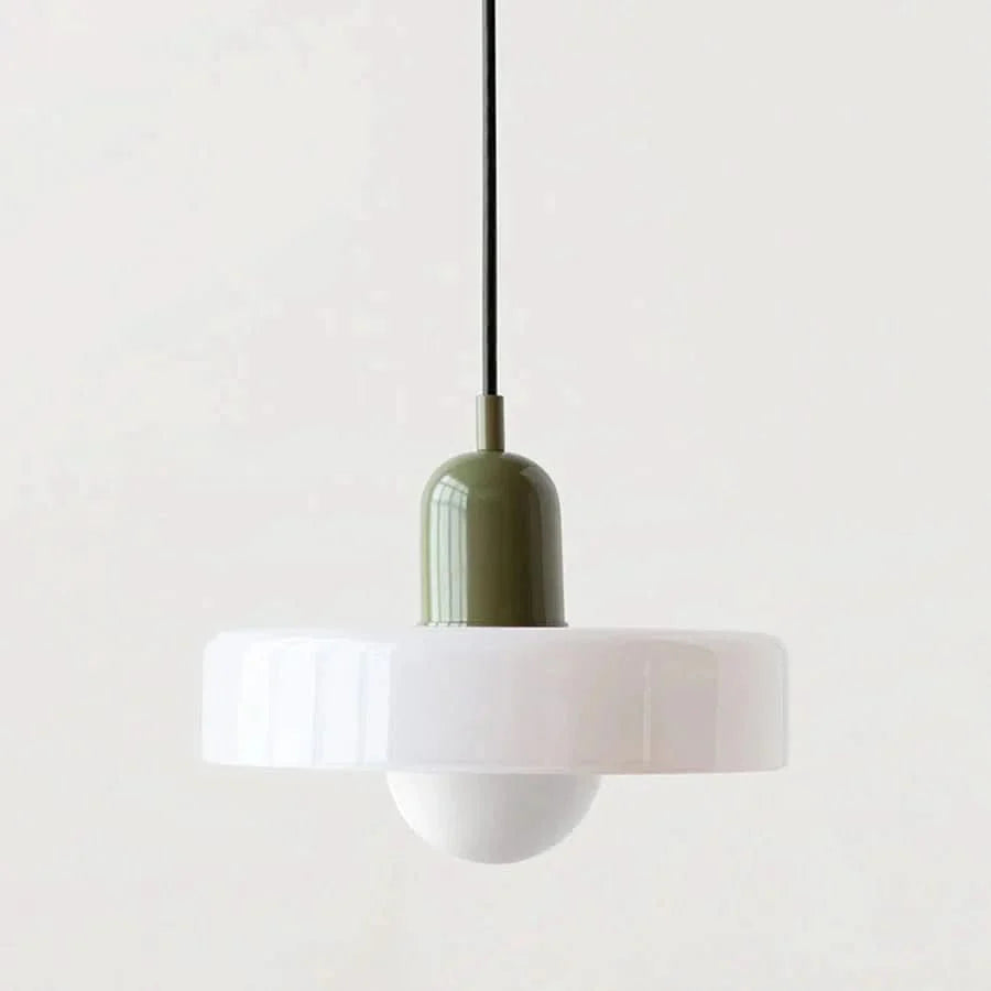 Lampada a sospensione Lissabon Stile scandinavo moderno Materiali di alta qualità Luce