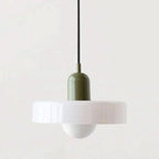 Lampada a sospensione Lissabon Stile scandinavo moderno Materiali di alta qualità Luce
