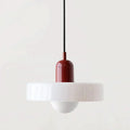 Lampada a sospensione Lissabon Stile scandinavo moderno Materiali di alta qualità Luce