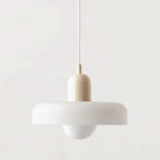 Lampada a sospensione Lissabon Stile scandinavo moderno Materiali di alta qualità Luce
