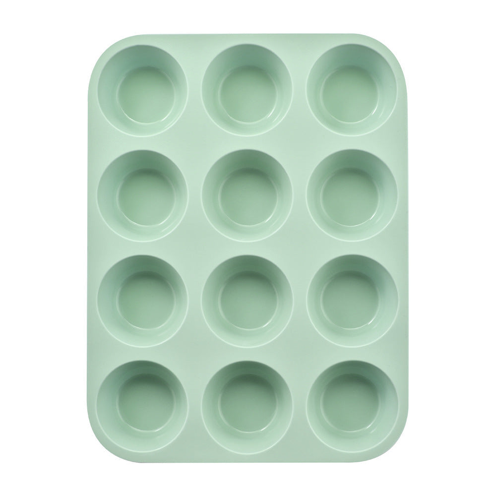 Stampi in Silicone – Stampo Flessibile per Dessert Creativi e Cioccolato
