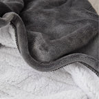 Coperta Elettrica – Morbida Coperta Riscaldante per Casa
