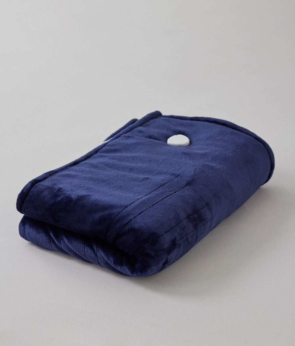 Coperta Elettrica – Morbida Coperta Riscaldante per Casa