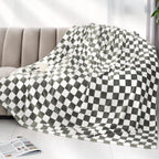 Coperta Coccolosa – Morbida e Calda Coperta per Divano e Letto