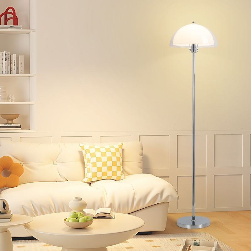 Lampada da Terra Decorativa – Illuminazione Accogliente per Ogni Interno