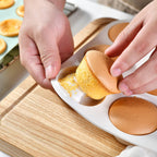 Stampi in Silicone – Stampo Flessibile per Dessert Creativi e Cioccolato