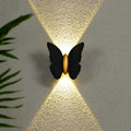 Lampada da Parete Esterno Aesthetic Butterfly