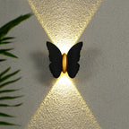 Lampada da Parete Esterno Aesthetic Butterfly