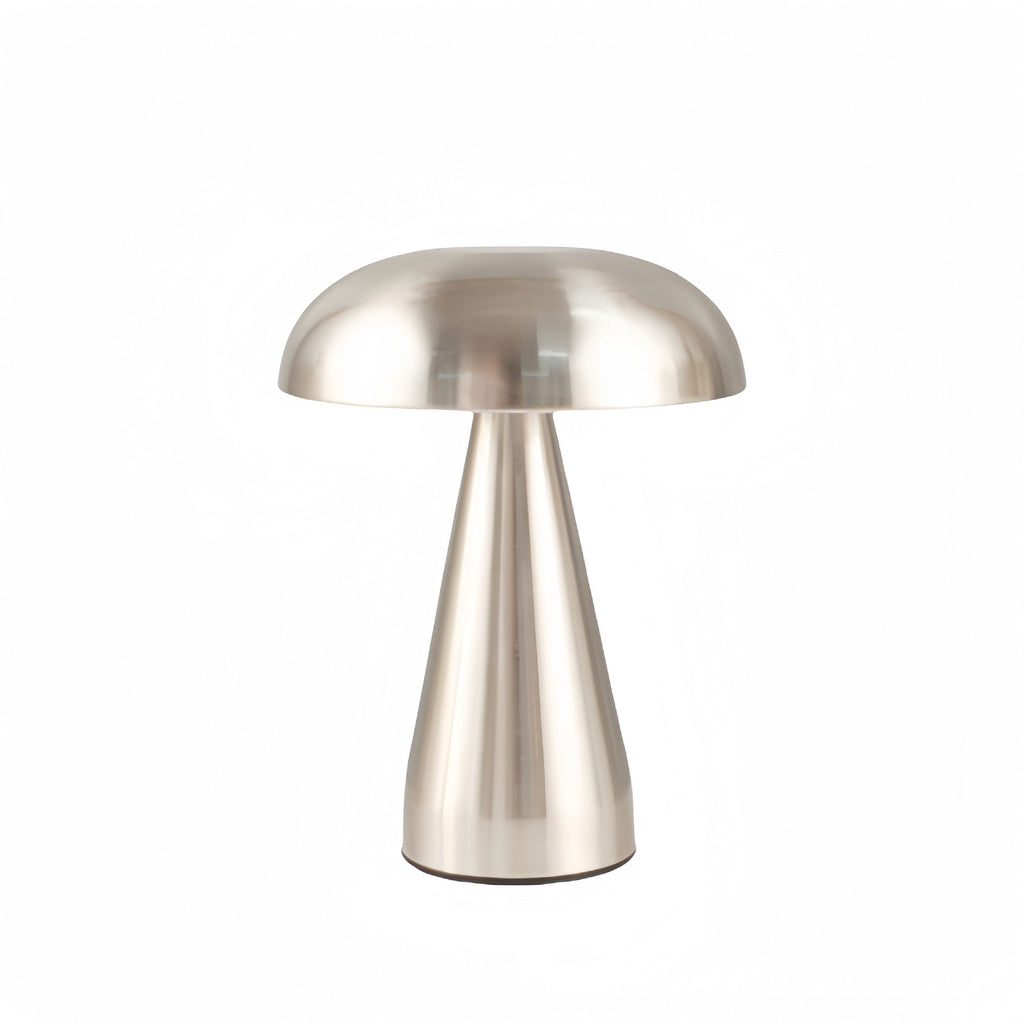 Lampada da Tavolo Touch a Fungo Danese