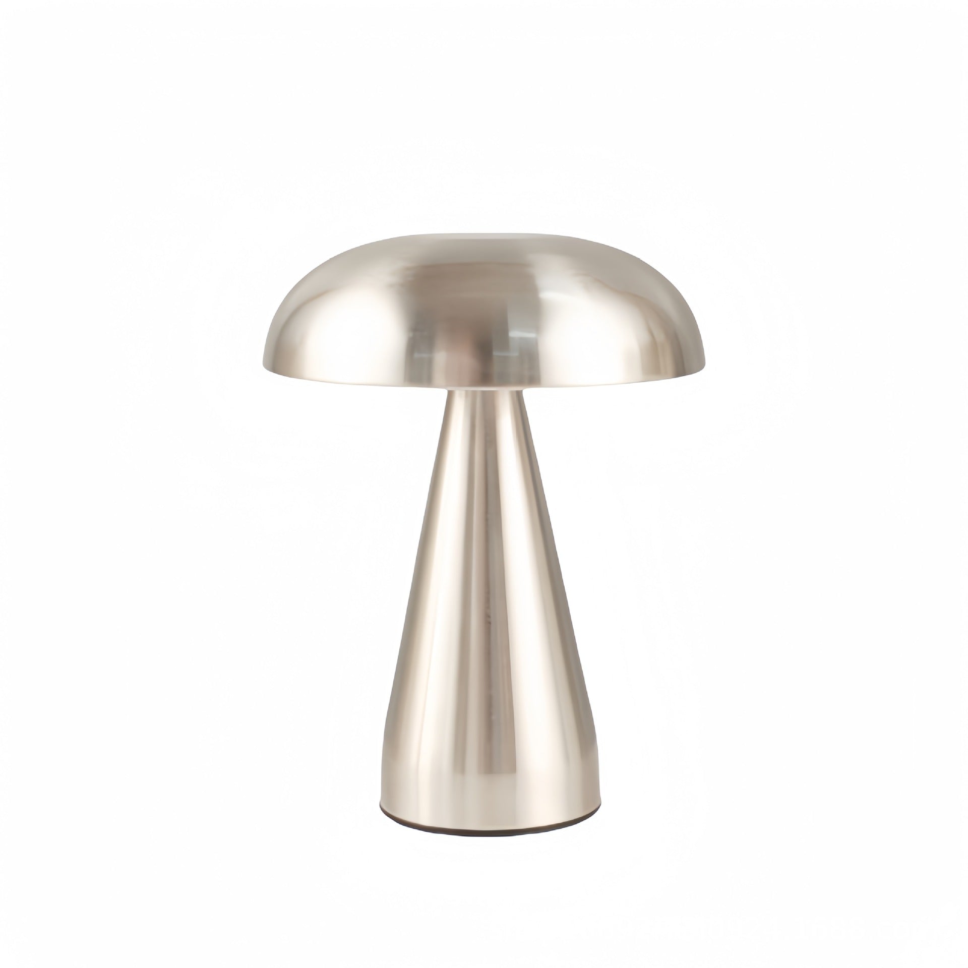Lampada da Tavolo Touch a Fungo Danese