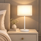 Lampada da Terra LED Moderna e Minimalista