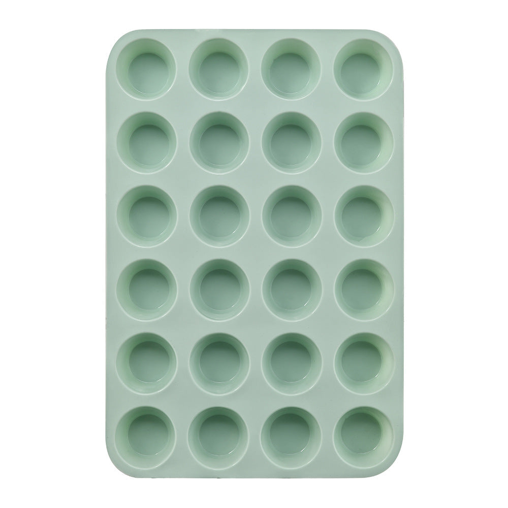 Stampi in Silicone – Stampo Flessibile per Dessert Creativi e Cioccolato