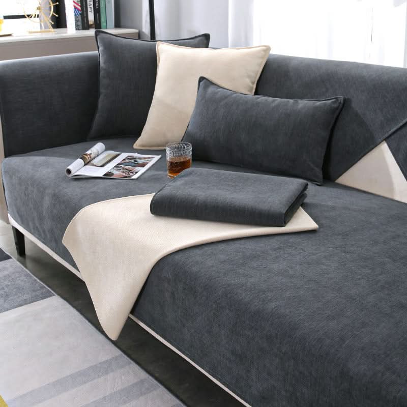 Lieve - Coprisedie Eleganti e Confortevoli