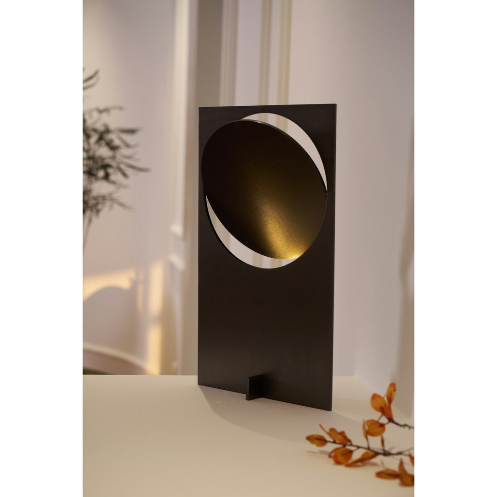 OBJ-01 Lampada da Tavolo